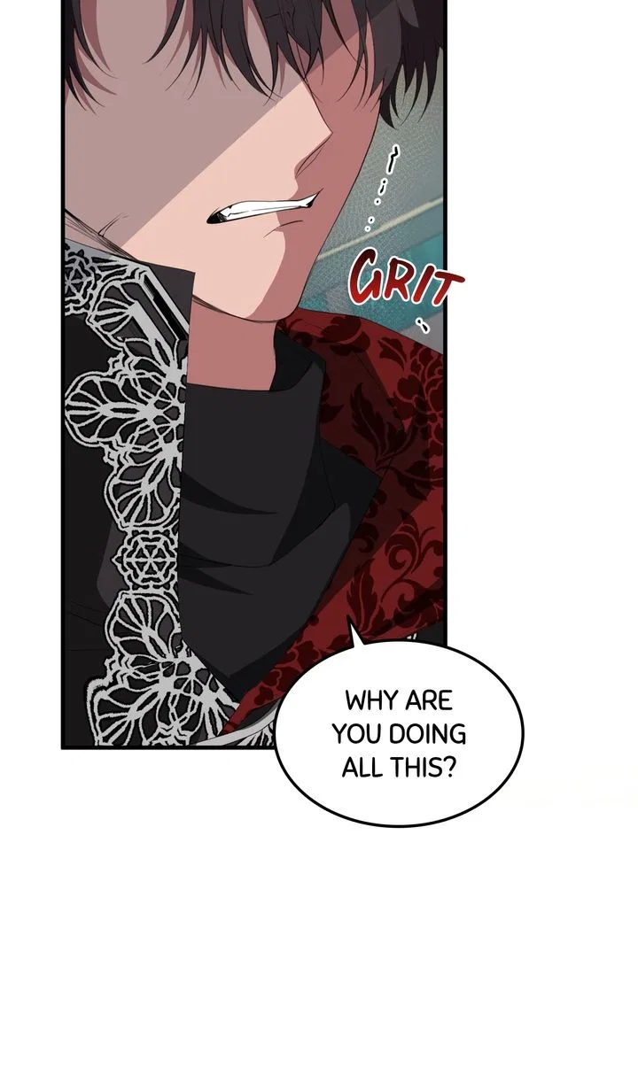 Surviving As The Tyrant’s Chef Chapter 54 – Page 72