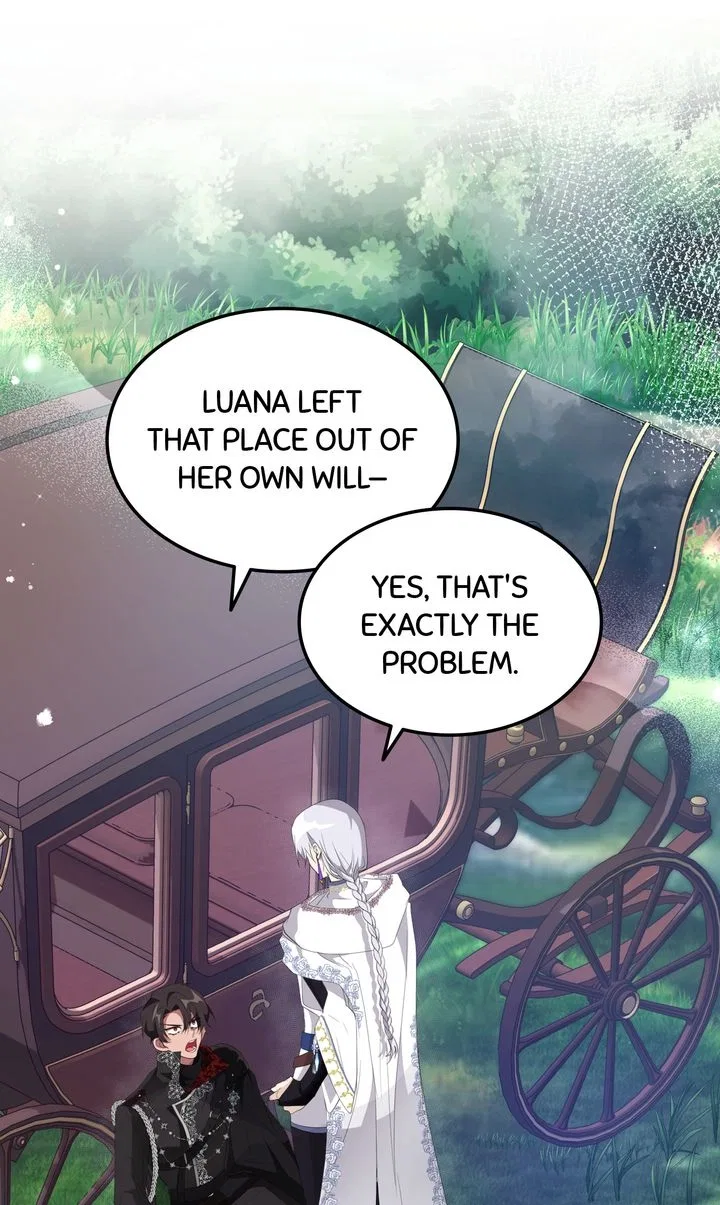 Surviving As The Tyrant’s Chef Chapter 54 – Page 73