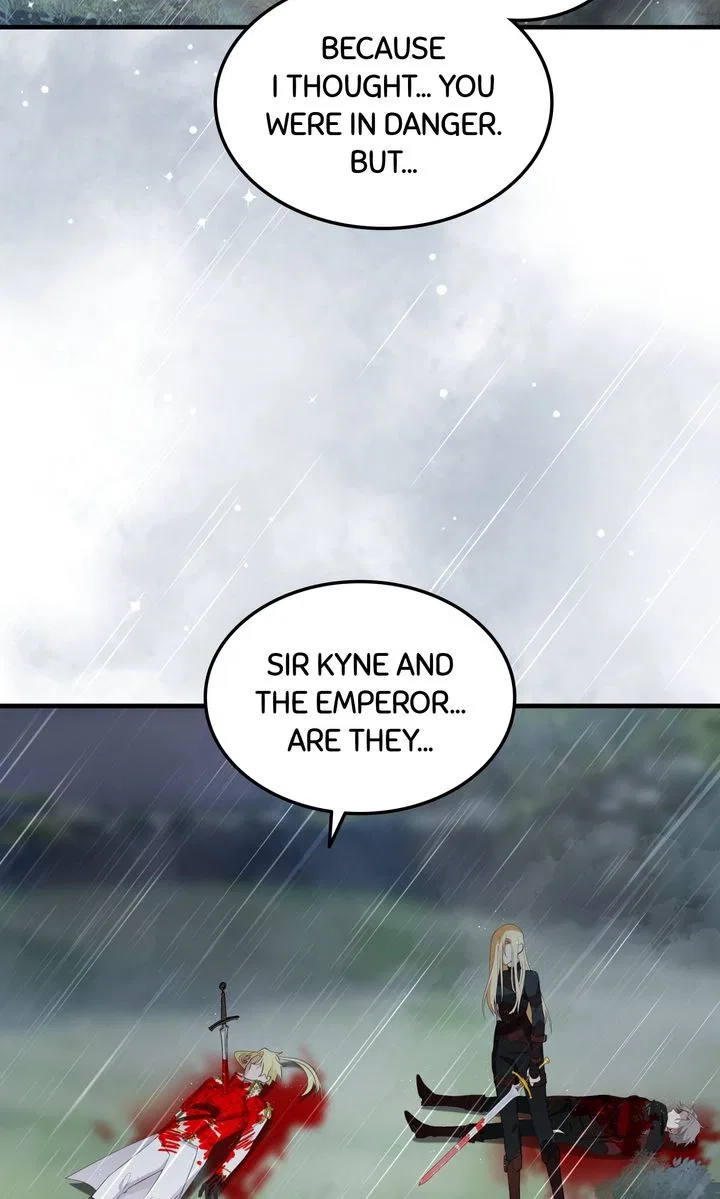 Surviving As The Tyrant’s Chef Chapter 53 – Page 4
