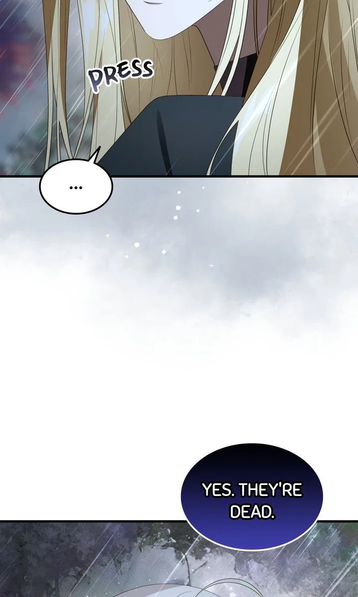 Surviving As The Tyrant’s Chef Chapter 53 – Page 6