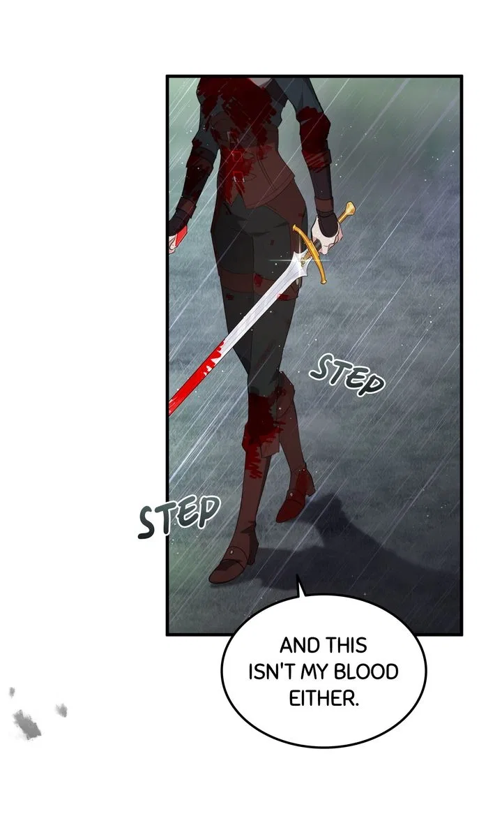 Surviving As The Tyrant’s Chef Chapter 53 – Page 8