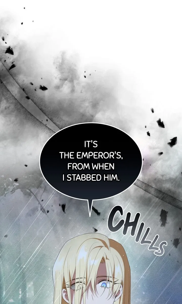 Surviving As The Tyrant’s Chef Chapter 53 – Page 9