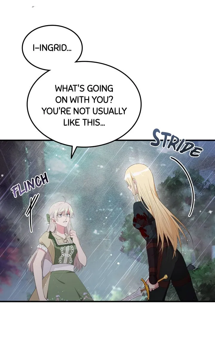 Surviving As The Tyrant’s Chef Chapter 53 – Page 11