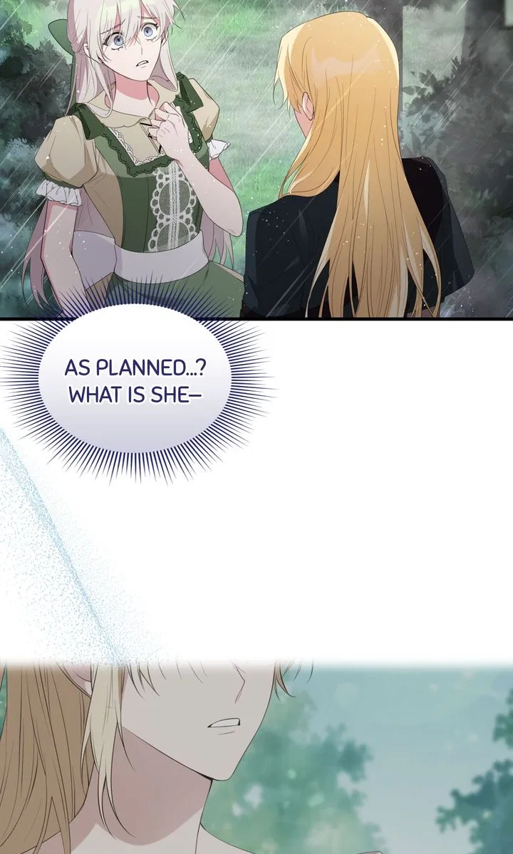 Surviving As The Tyrant’s Chef Chapter 53 – Page 14