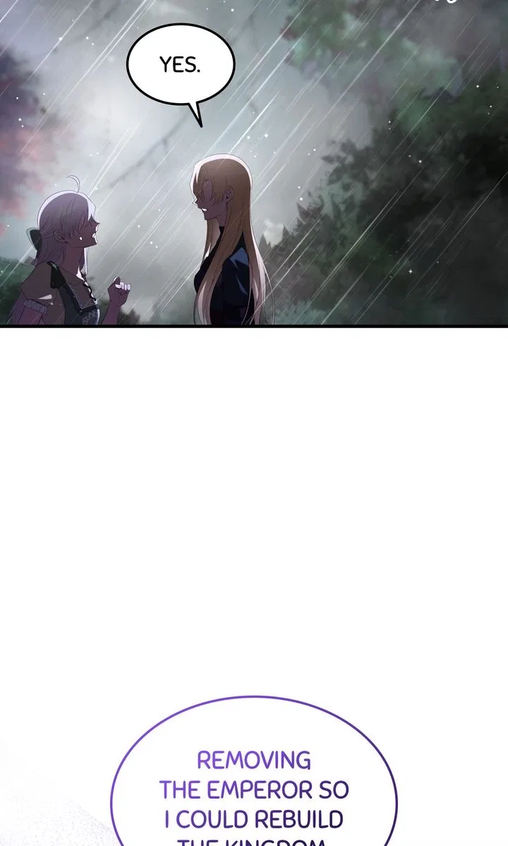 Surviving As The Tyrant’s Chef Chapter 53 – Page 17