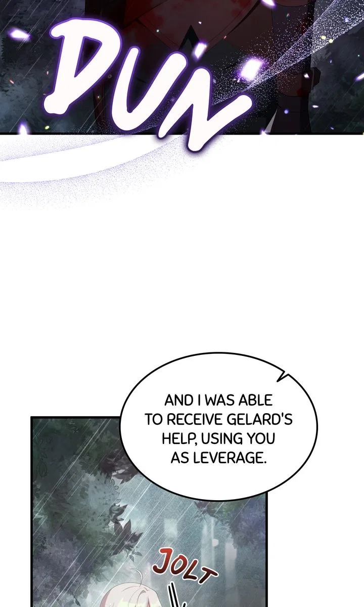 Surviving As The Tyrant’s Chef Chapter 53 – Page 19