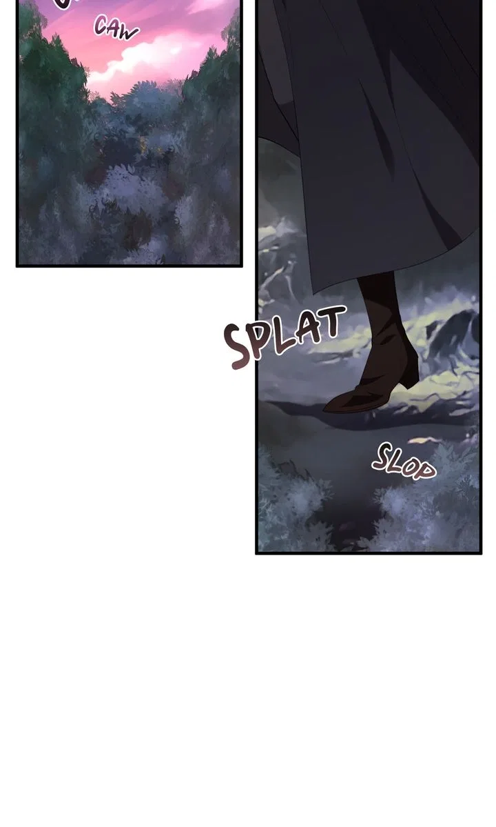 Surviving As The Tyrant’s Chef Chapter 53 – Page 28