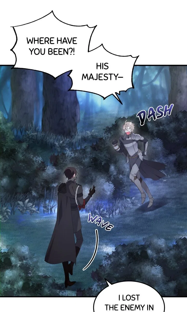 Surviving As The Tyrant’s Chef Chapter 53 – Page 43