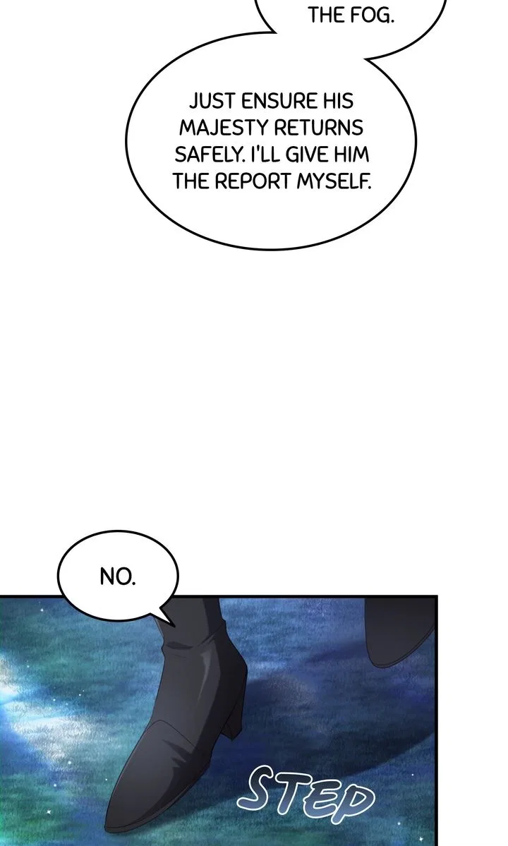Surviving As The Tyrant’s Chef Chapter 53 – Page 44