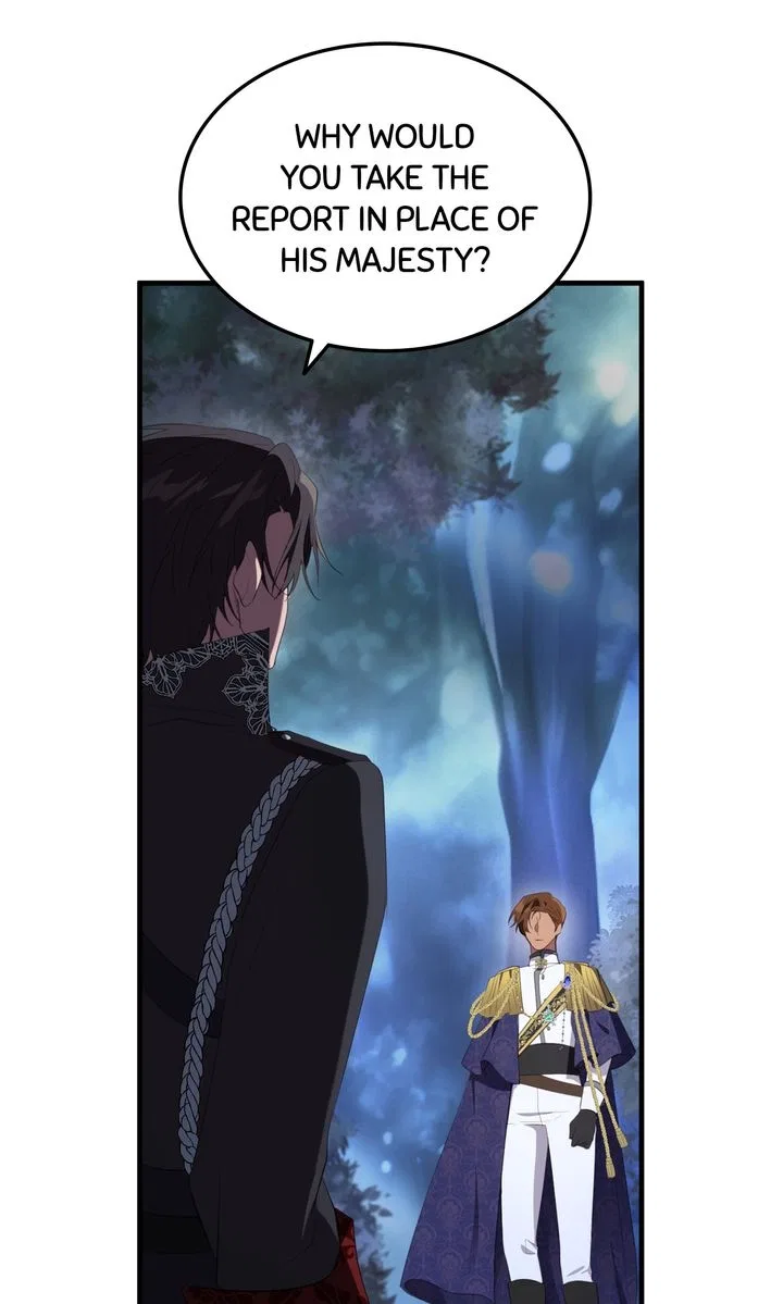 Surviving As The Tyrant’s Chef Chapter 53 – Page 48