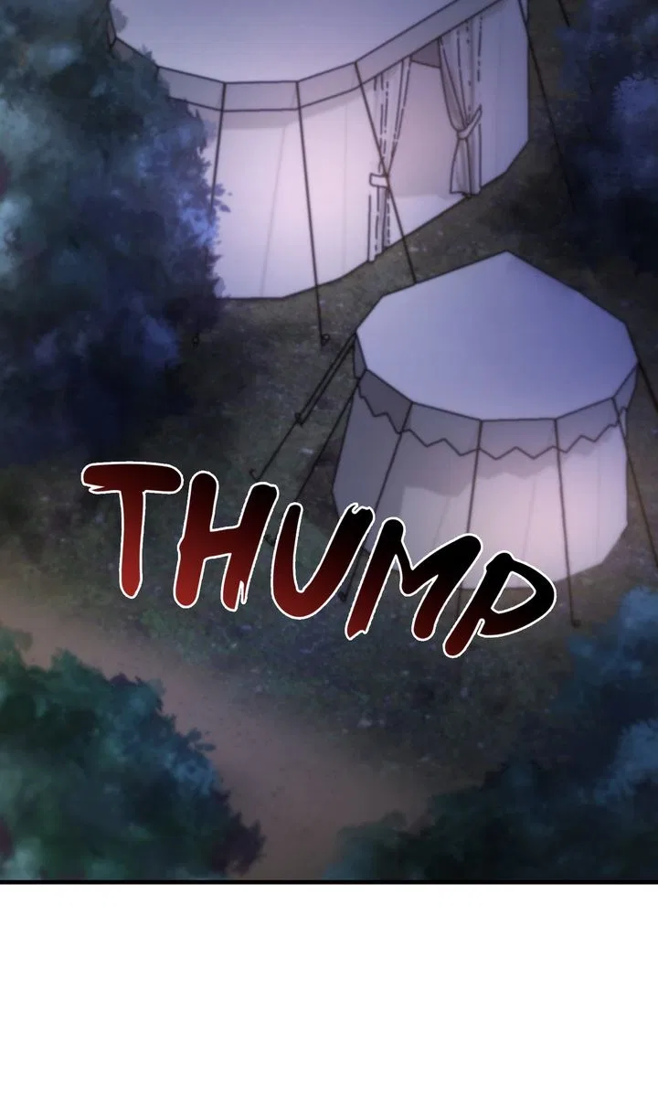 Surviving As The Tyrant’s Chef Chapter 53 – Page 51