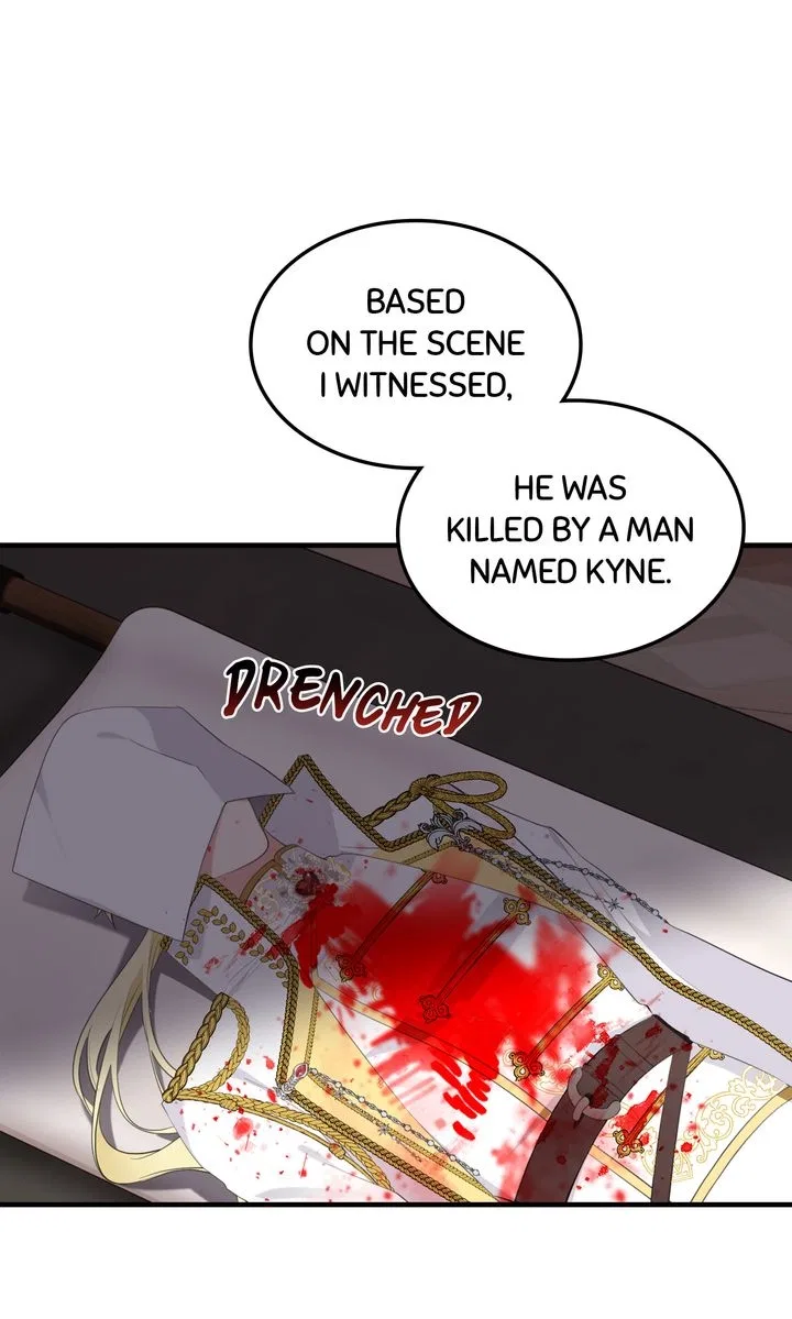 Surviving As The Tyrant’s Chef Chapter 53 – Page 52