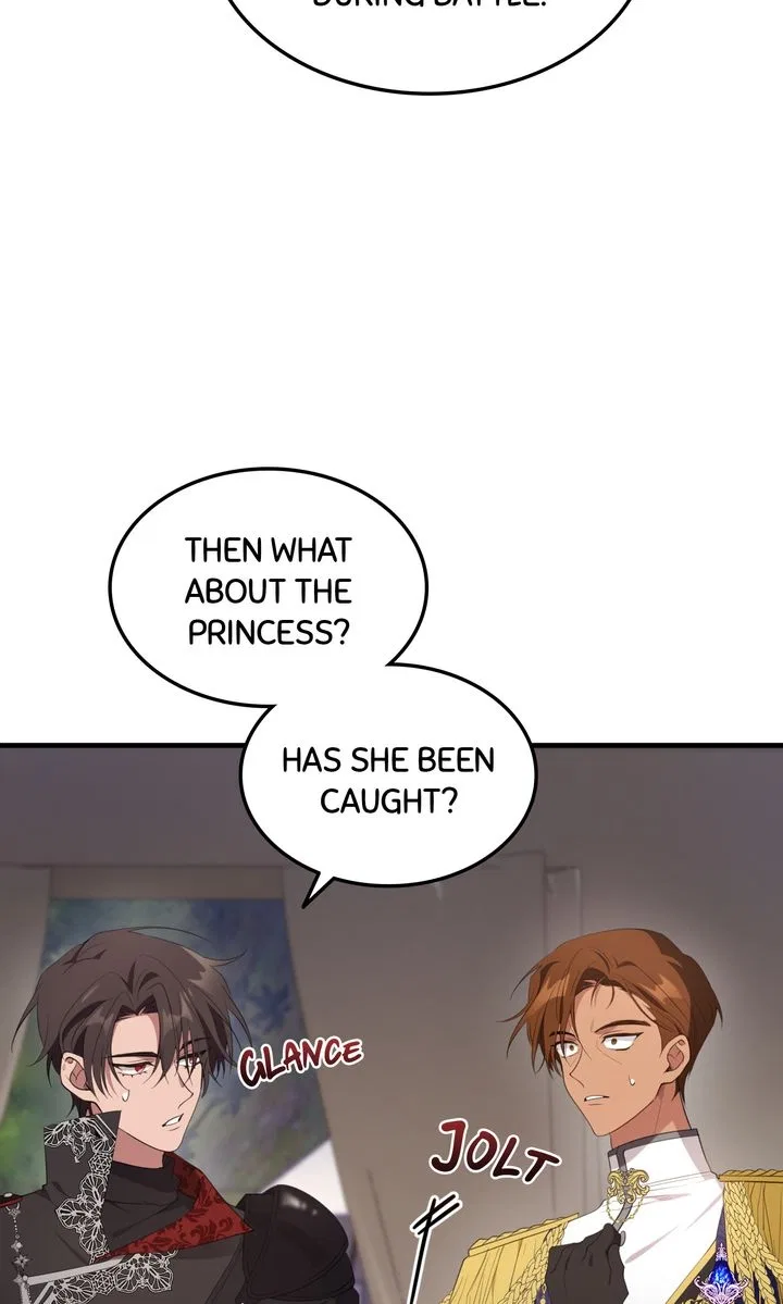 Surviving As The Tyrant’s Chef Chapter 53 – Page 57