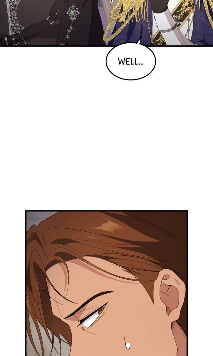 Surviving As The Tyrant’s Chef Chapter 53 – Page 58