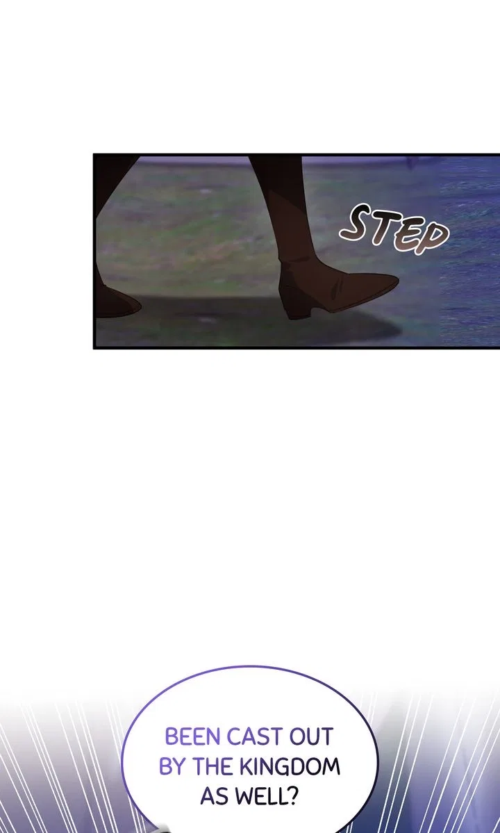 Surviving As The Tyrant’s Chef Chapter 53 – Page 62