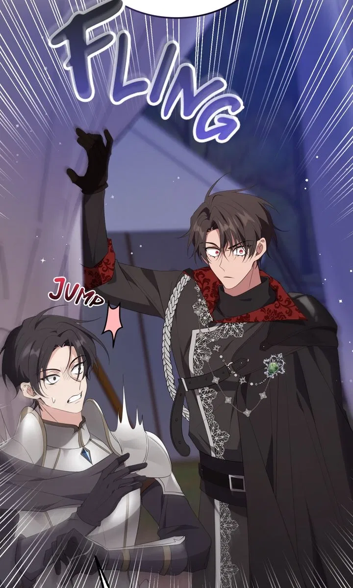 Surviving As The Tyrant’s Chef Chapter 53 – Page 63