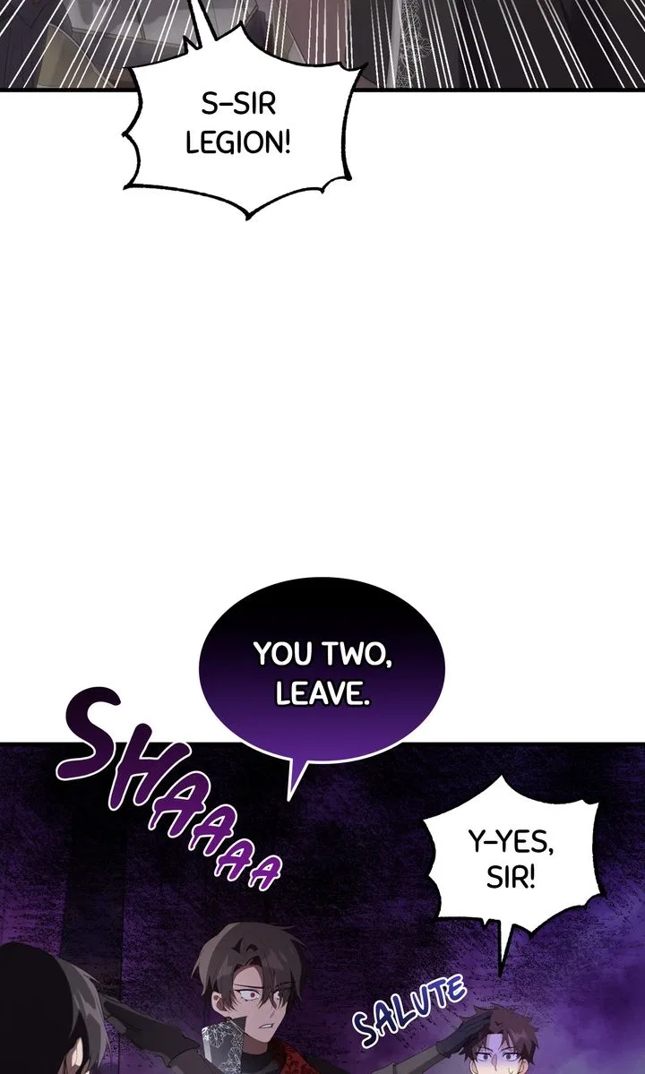 Surviving As The Tyrant’s Chef Chapter 53 – Page 64
