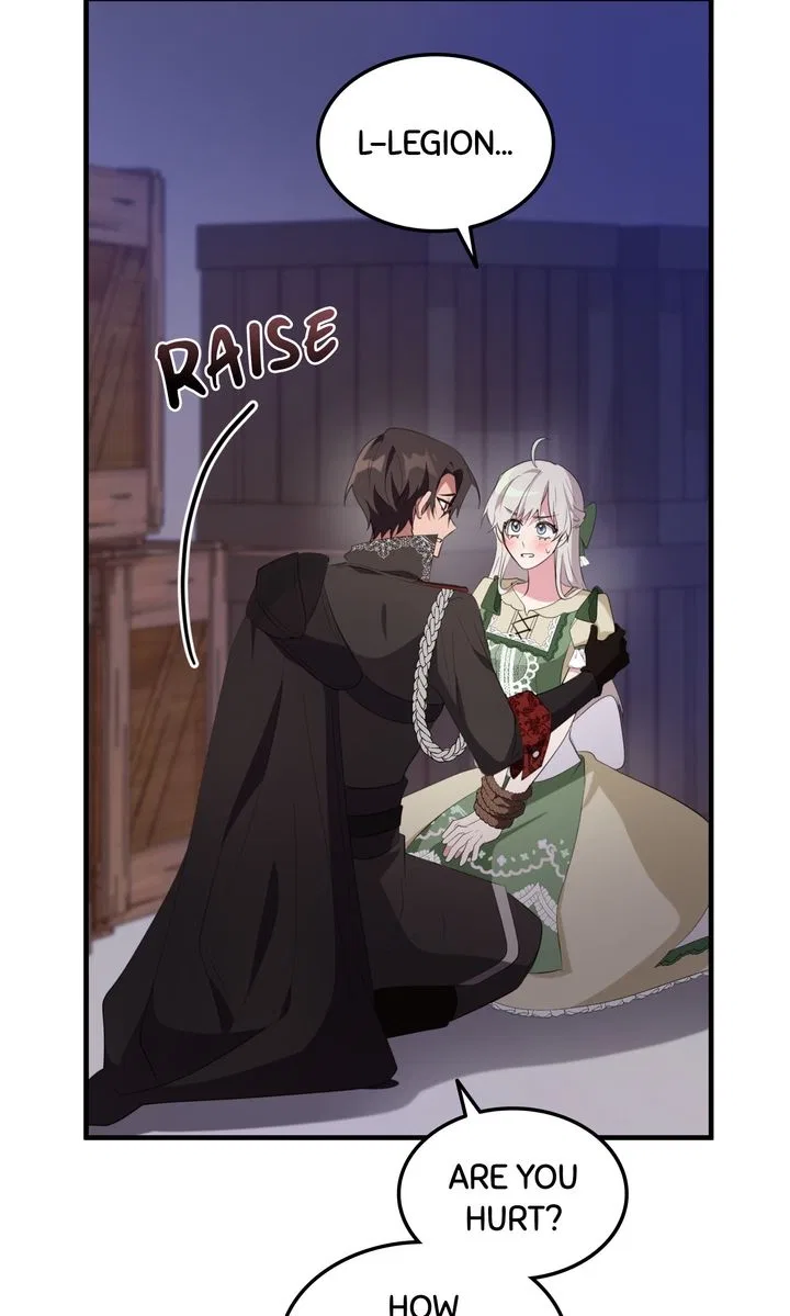 Surviving As The Tyrant’s Chef Chapter 53 – Page 73