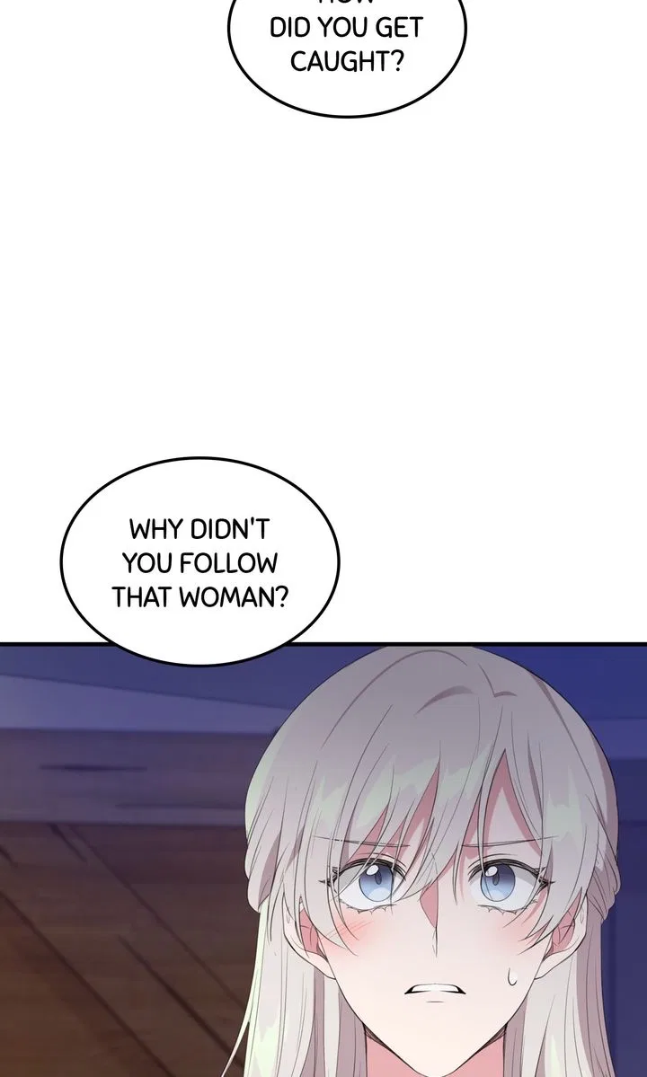 Surviving As The Tyrant’s Chef Chapter 53 – Page 74