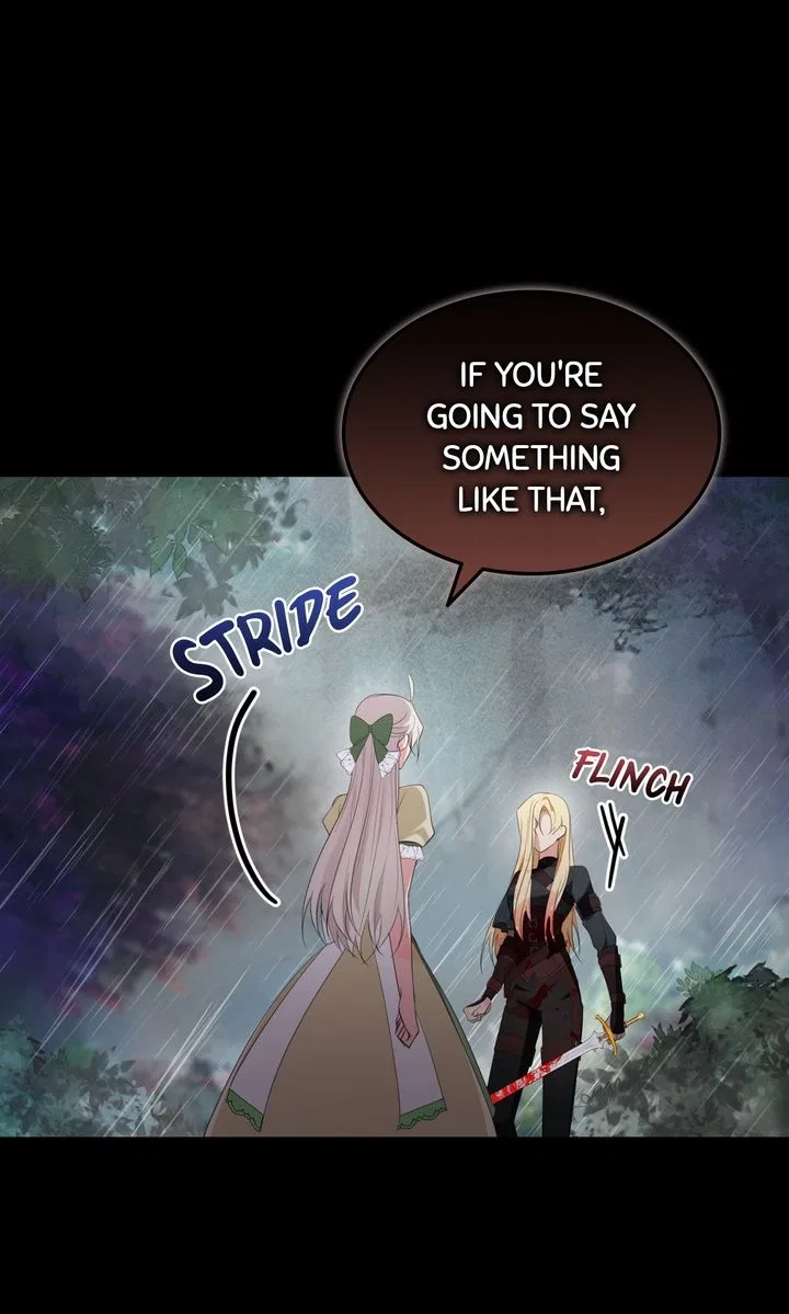 Surviving As The Tyrant’s Chef Chapter 53 – Page 76