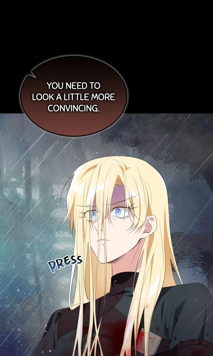 Surviving As The Tyrant’s Chef Chapter 53 – Page 77