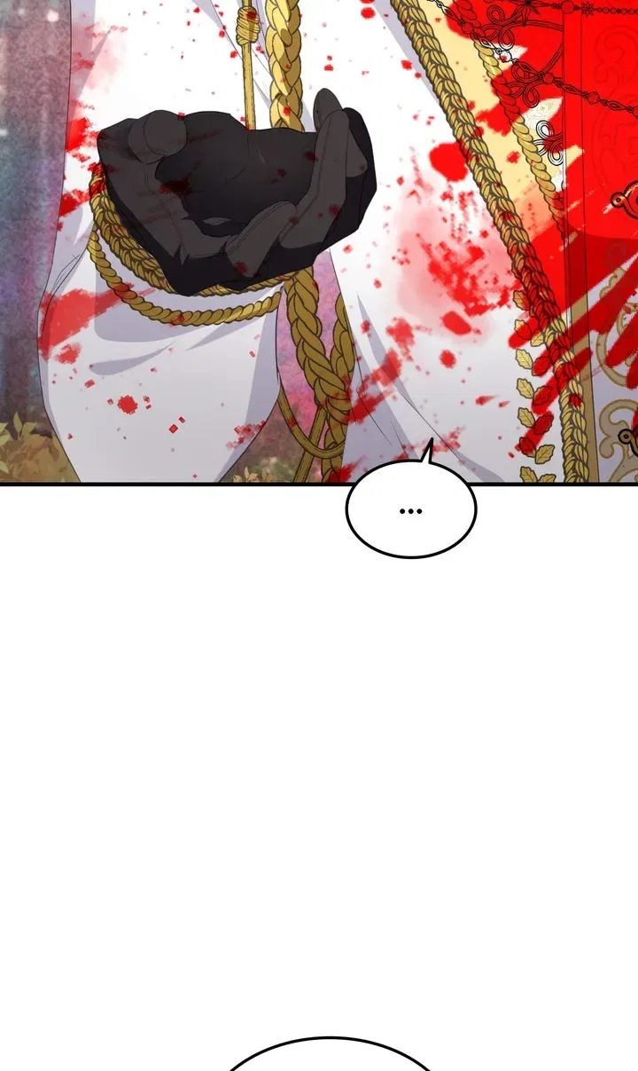 Surviving As The Tyrant’s Chef Chapter 52 – Page 11