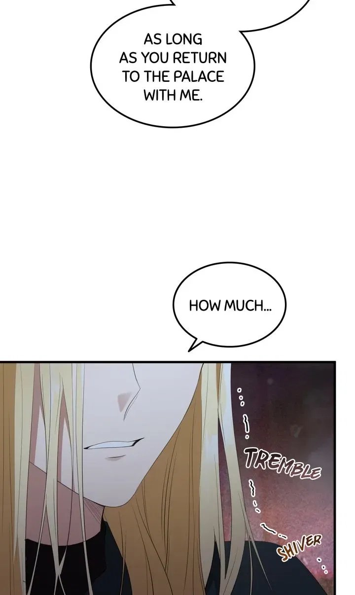 Surviving As The Tyrant’s Chef Chapter 52 – Page 14