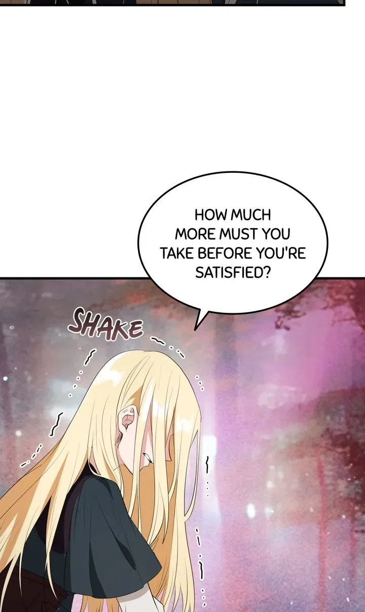 Surviving As The Tyrant’s Chef Chapter 52 – Page 15