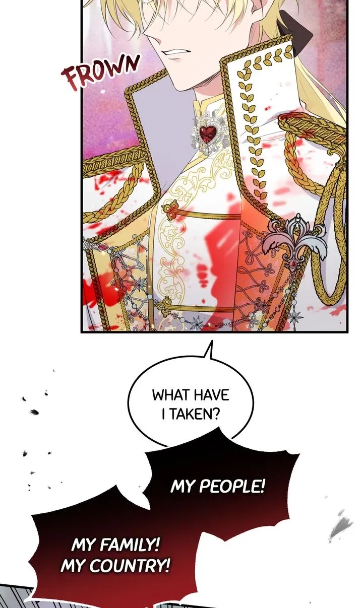 Surviving As The Tyrant’s Chef Chapter 52 – Page 17