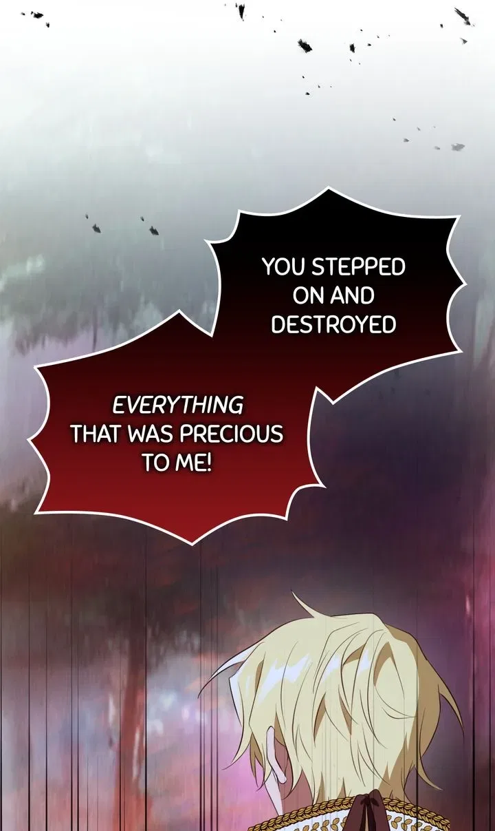 Surviving As The Tyrant’s Chef Chapter 52 – Page 19