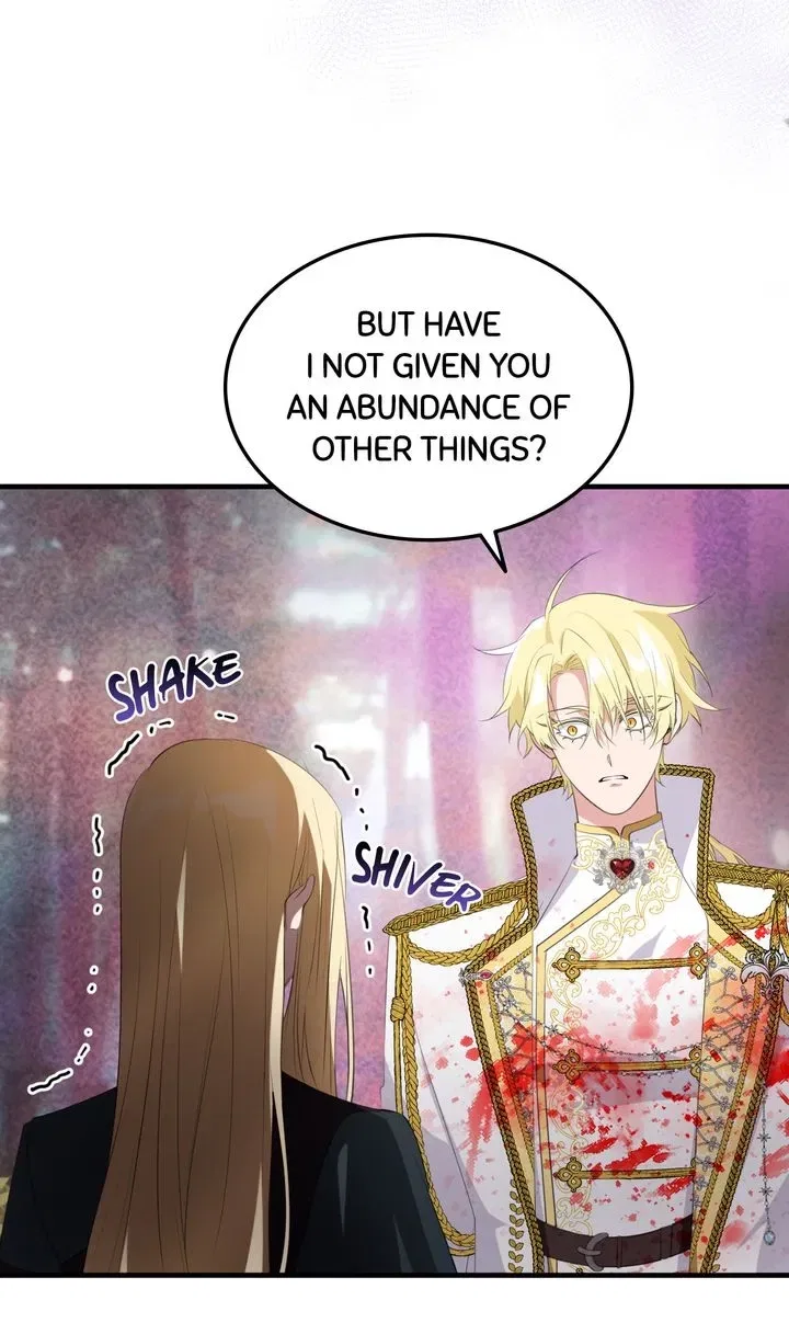 Surviving As The Tyrant’s Chef Chapter 52 – Page 22