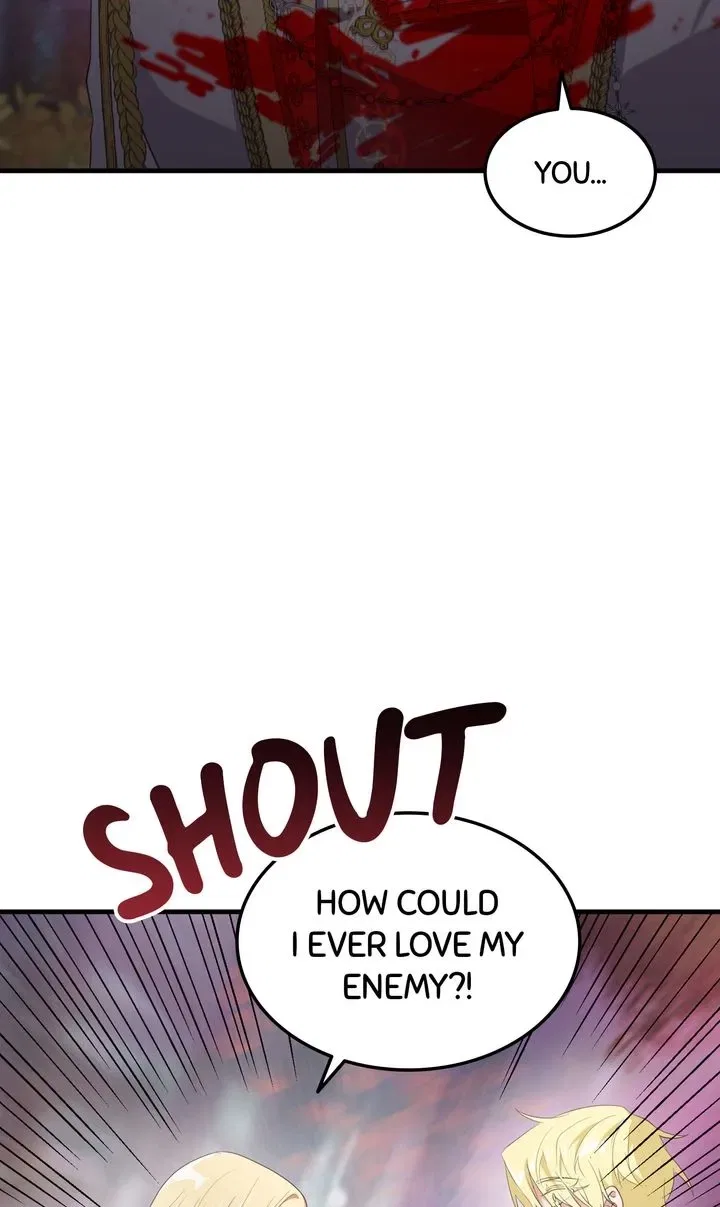 Surviving As The Tyrant’s Chef Chapter 52 – Page 35