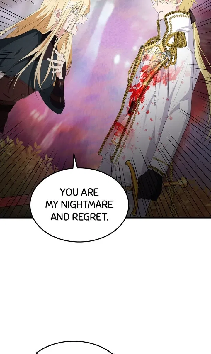 Surviving As The Tyrant’s Chef Chapter 52 – Page 36