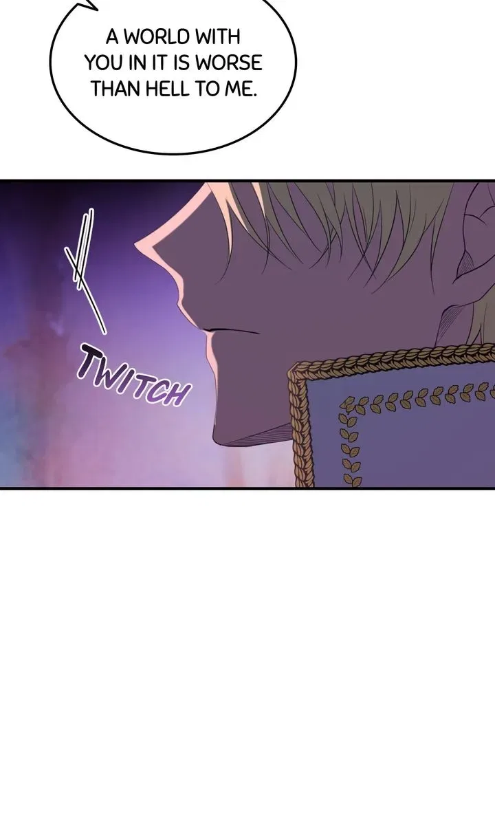 Surviving As The Tyrant’s Chef Chapter 52 – Page 37