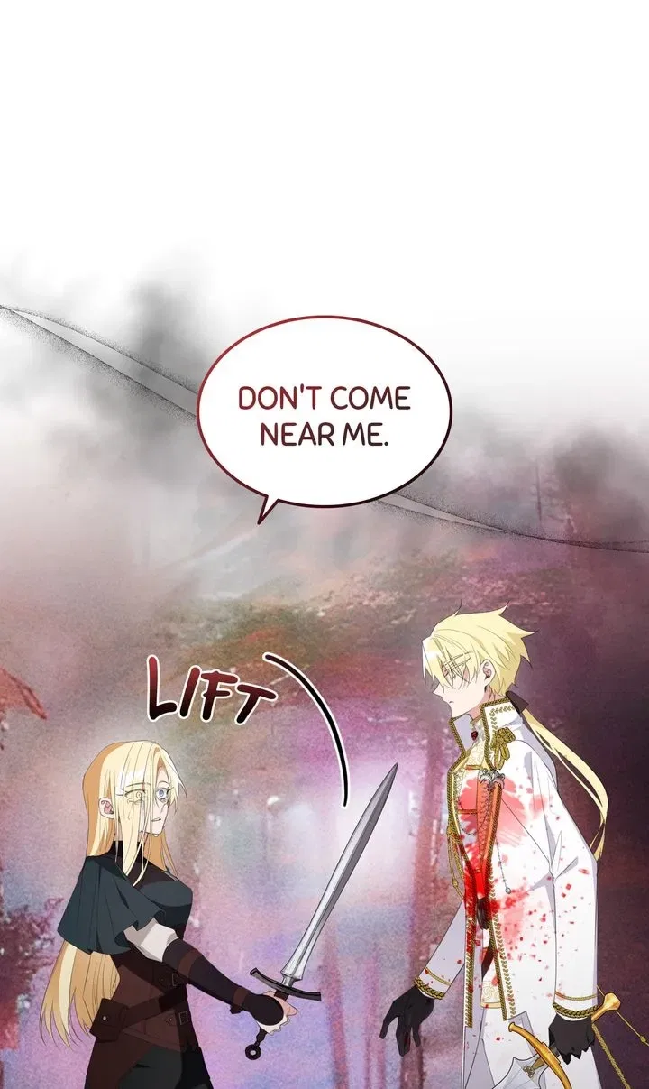 Surviving As The Tyrant’s Chef Chapter 52 – Page 39