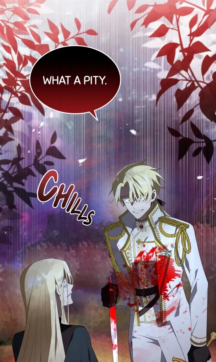 Surviving As The Tyrant’s Chef Chapter 52 – Page 43