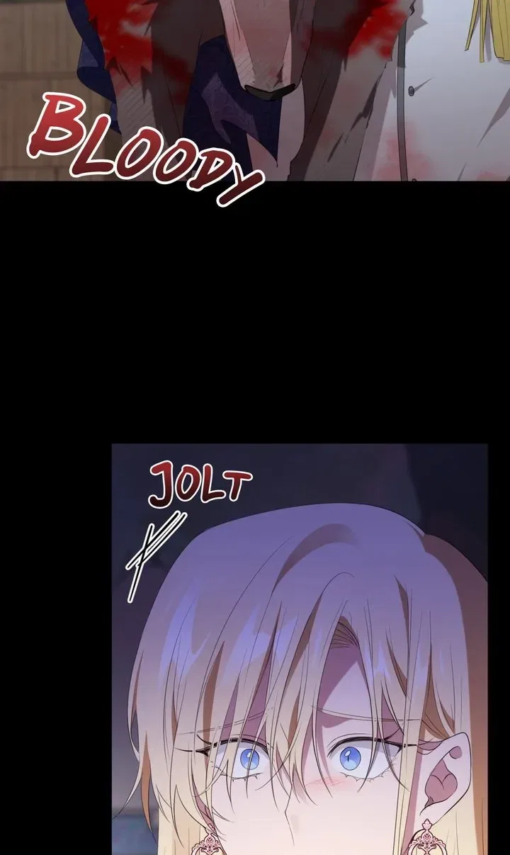 Surviving As The Tyrant’s Chef Chapter 52 – Page 51