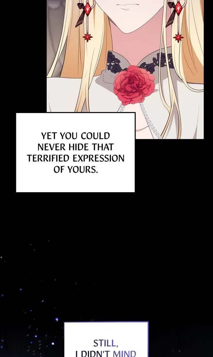 Surviving As The Tyrant’s Chef Chapter 52 – Page 52
