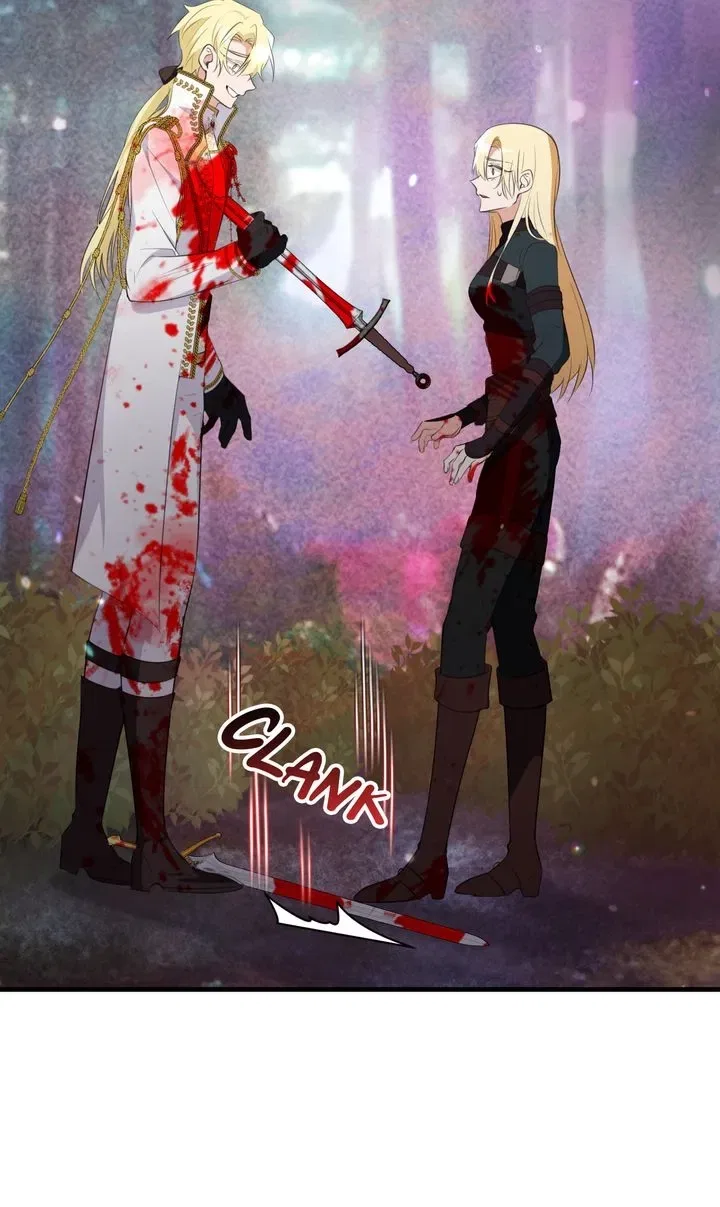 Surviving As The Tyrant’s Chef Chapter 52 – Page 61