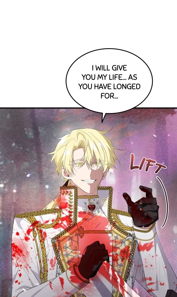 Surviving As The Tyrant’s Chef Chapter 52 – Page 62