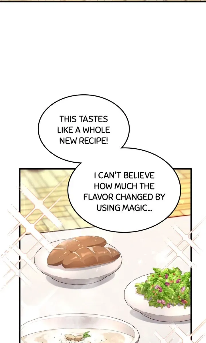 Surviving As The Tyrant’s Chef Chapter 51 – Page 3
