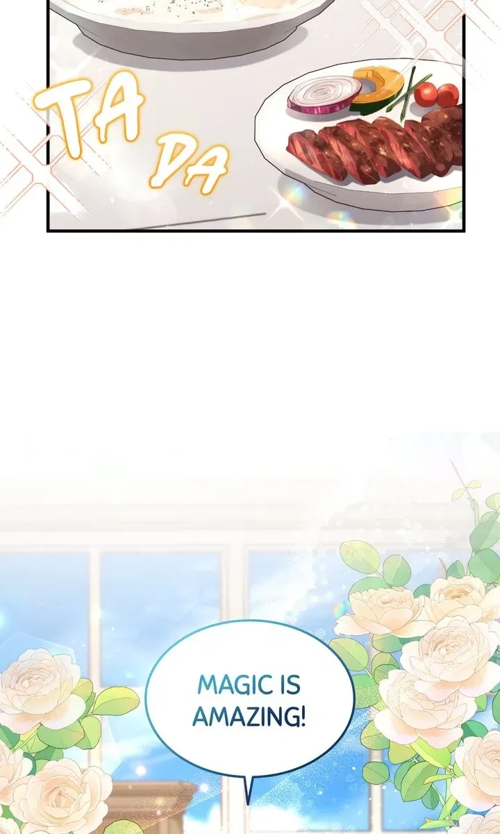 Surviving As The Tyrant’s Chef Chapter 51 – Page 4