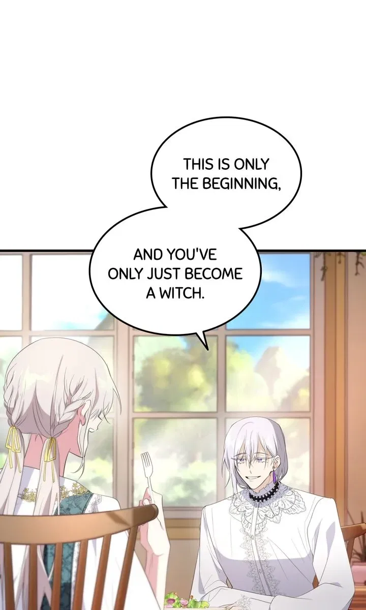 Surviving As The Tyrant’s Chef Chapter 51 – Page 6
