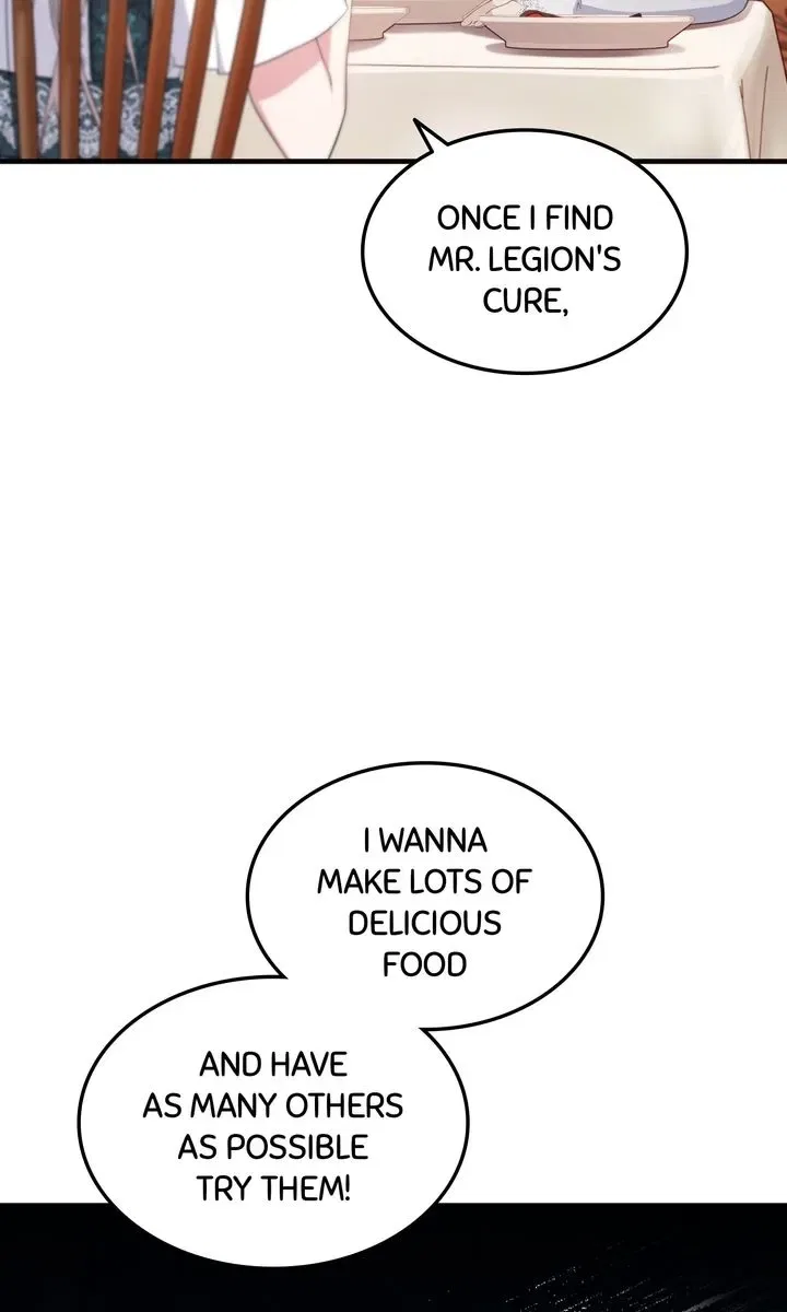 Surviving As The Tyrant’s Chef Chapter 51 – Page 7