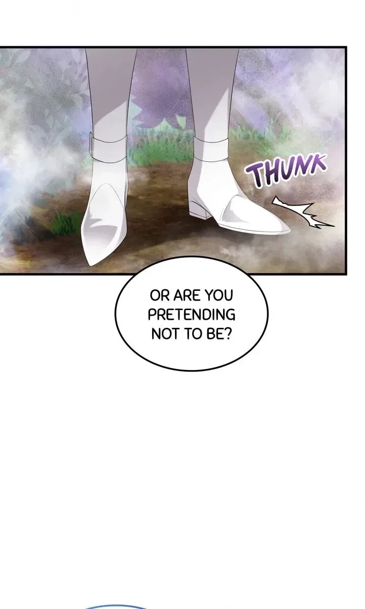 Surviving As The Tyrant’s Chef Chapter 51 – Page 20