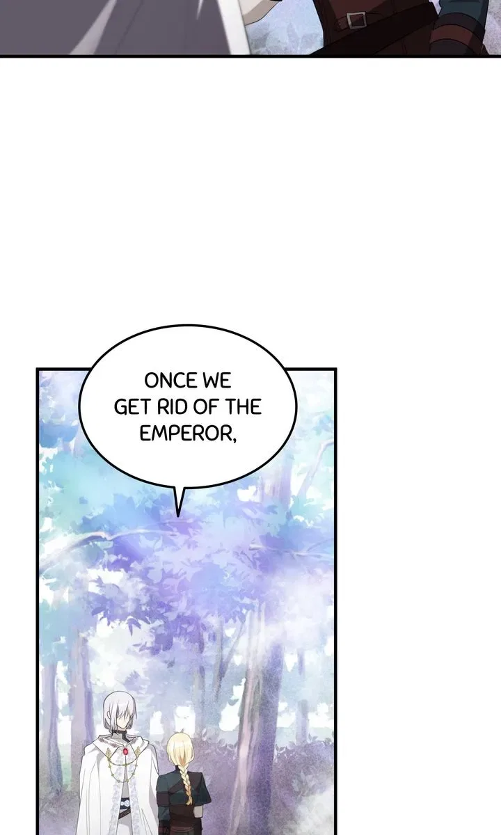 Surviving As The Tyrant’s Chef Chapter 51 – Page 23