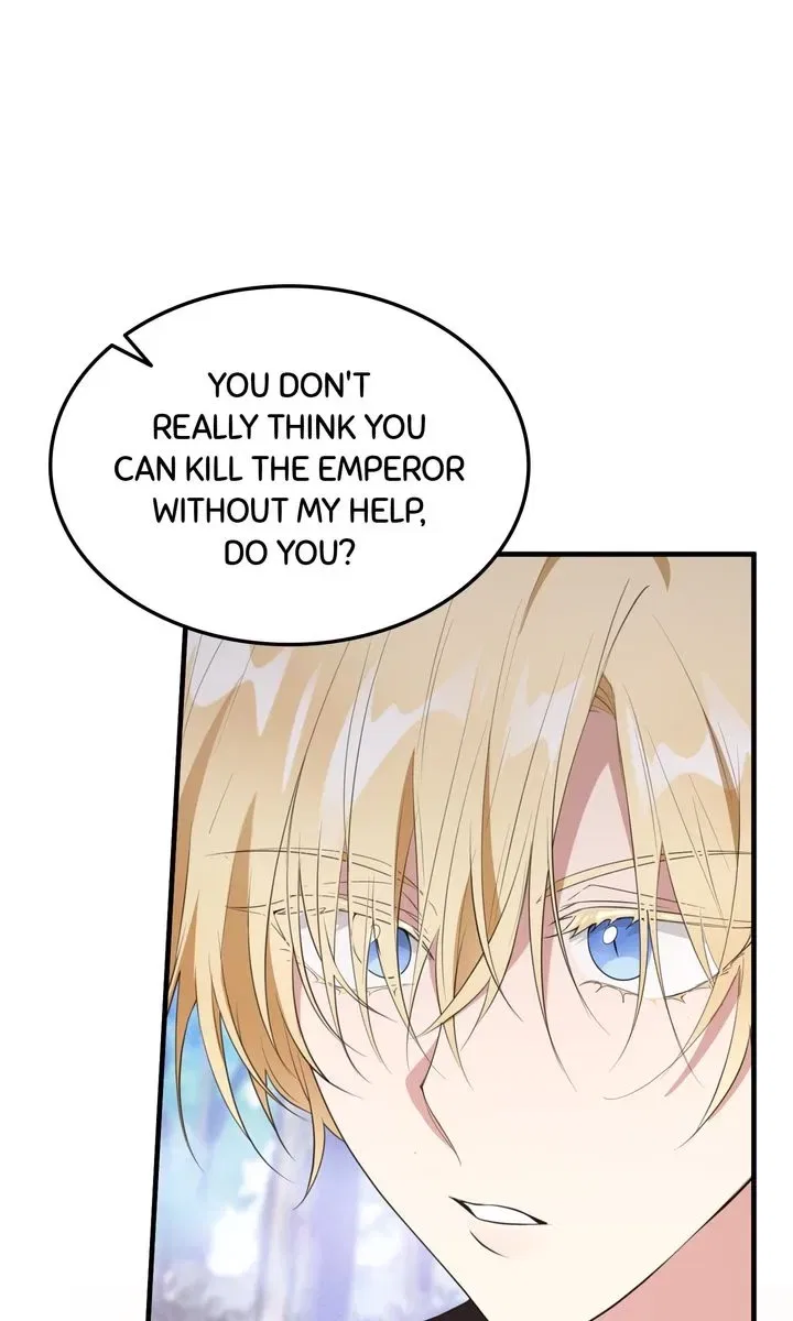 Surviving As The Tyrant’s Chef Chapter 51 – Page 28