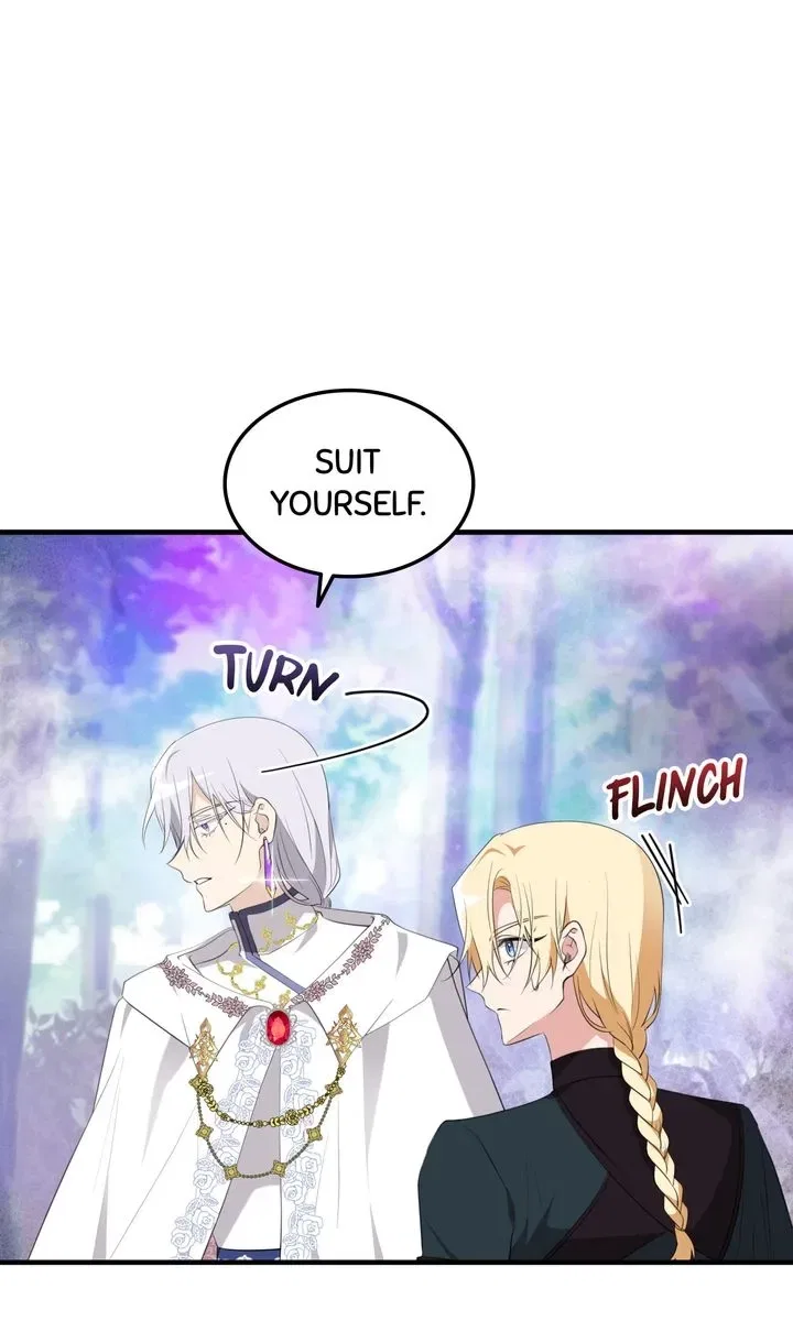 Surviving As The Tyrant’s Chef Chapter 51 – Page 36
