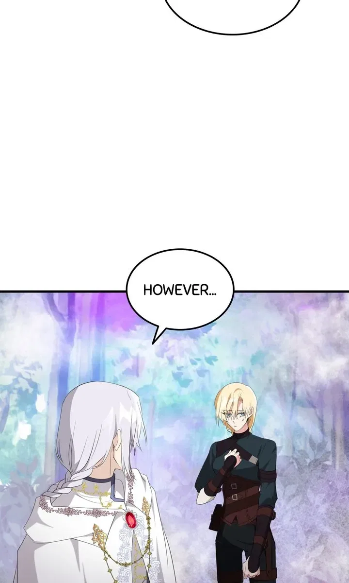 Surviving As The Tyrant’s Chef Chapter 51 – Page 38