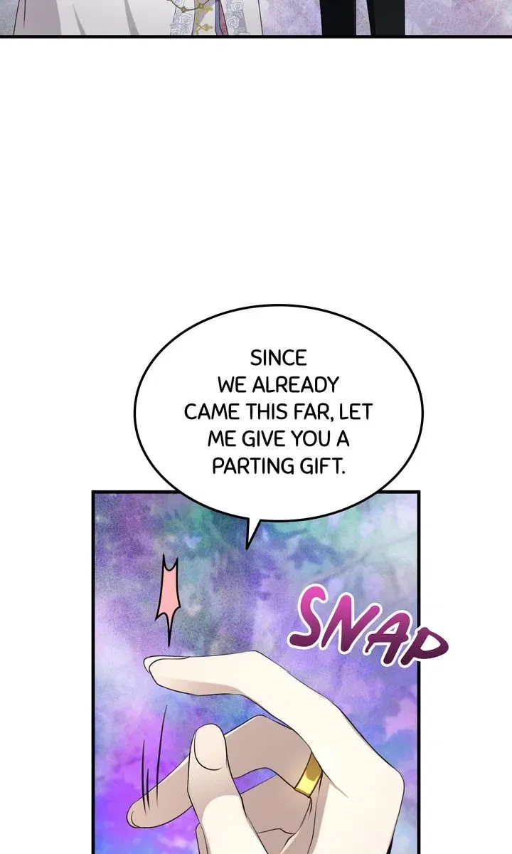 Surviving As The Tyrant’s Chef Chapter 51 – Page 39